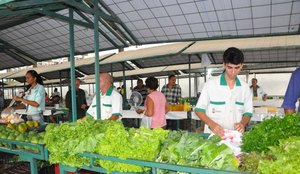 Paraiba realiza 1o Seminario Regional das Feiras da Agricultura Familiar