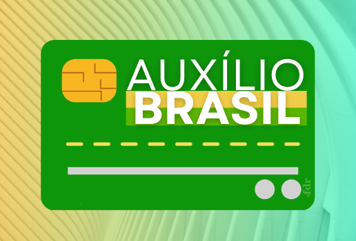 A primeira parcela do Auxílio Brasil será paga em novembro