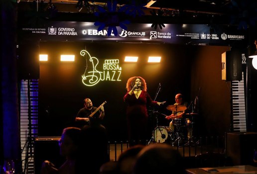 Bossa Jazz Bananeiras