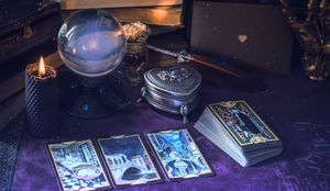 A primeira semana de setembro será ideal para alinhar corpo, mente e espírito (Imagem: T.Den_Team | Shutterstock)