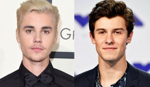 Justin bieber shawn mendes feat