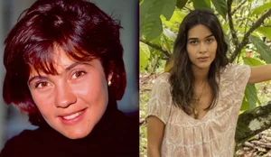 Mariana foi interpretada por Adriana Esteves em 1993. Já em 2024, a atriz Theresa Fonseca viverá o papel