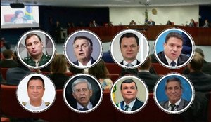 Julgamento Bolsonaro STF