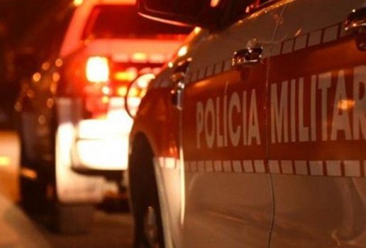 Desentendimento entre policial civil e policial militar terminou em troca de tiros