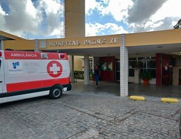 Hospital Padre Zé