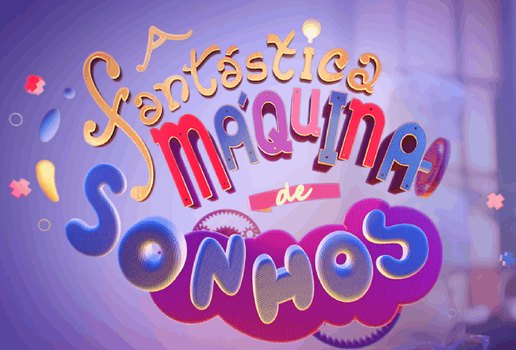 Primeiro episódio da websérie "A Fantástica Máquina de Sonhos" já está disponível.