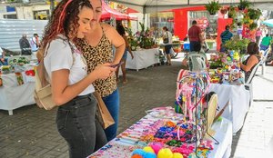 Feira movel do Produtor