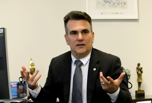 Pastor Sérgio Queiroz