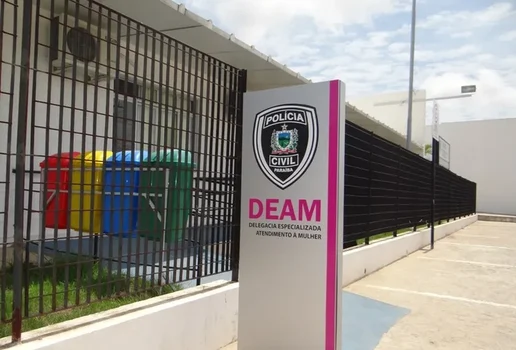Deam joao pessoa