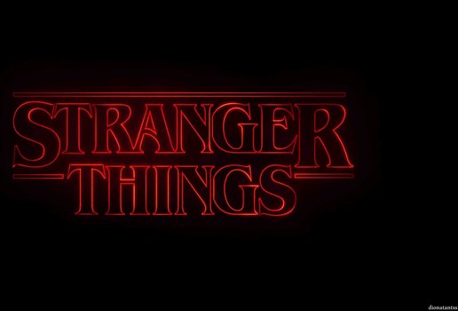 Strangerthings