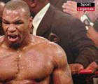 Mike tyson youtube