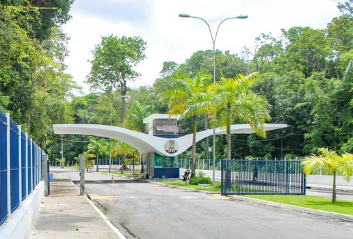 Entra ufpb universidade