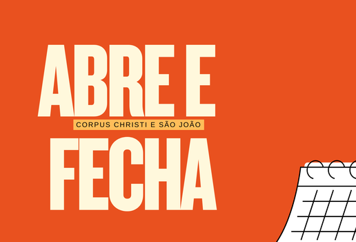 Abre e fecha