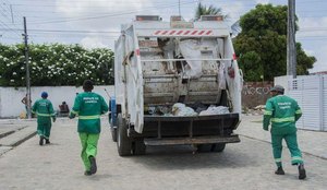Justiça mantém contrato emergencial de empresas da limpeza urbana de JP