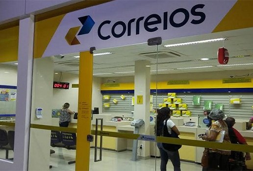 Correios 01