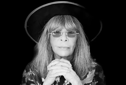 Rita Lee morreu em casa, em São Paulo