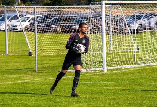 Goleiro paraibano jogou sua primeira temporada no futebol suíço