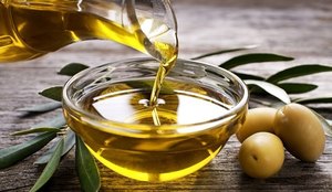 Azeite de oliva