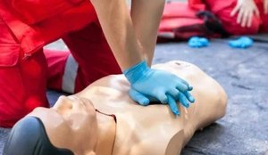 Curso primeiros socorros