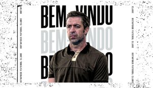 Botafogo contratacao