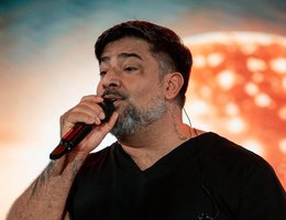 Alessandro seu desejo