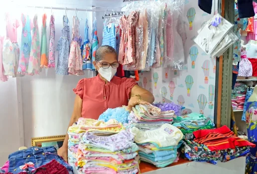 Sedurb Ana Lucia shoppingpopulares 4400 foto dayseeuzebio