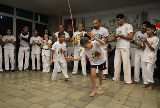 Capoeira