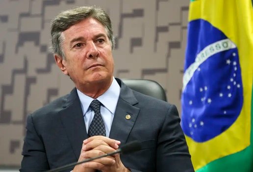 Prisao Collor