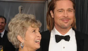 Jane Etta mae Brad Pitt