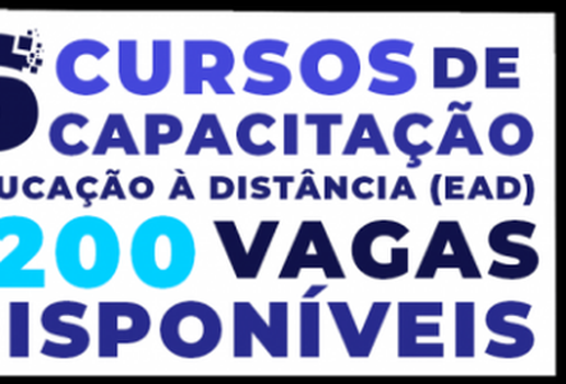 CURSOS DE CAPACITACAO