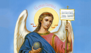 Gabriel é o anjo da guarda dos nativos de Câncer (Imagem: hramikona | Shutterstock)