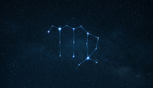 Rafael é o anjo da guarda do nativo de Virgem (Imagem: Alones | Shutterstock)