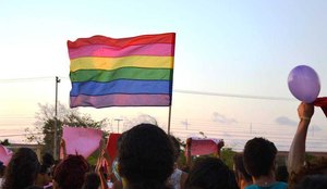 Movimento lgbt joao pessoa foto divulgacao