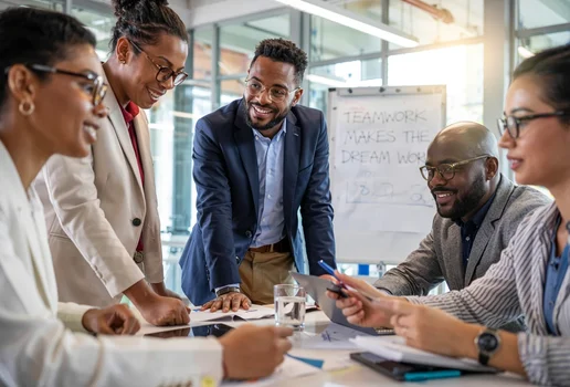 Recursos humanos empresa rh