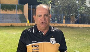 Waguinho dias coletiva