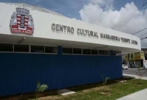Centro Cultural de Mangabeira abre mais de mil vagas para cursos gratuitos