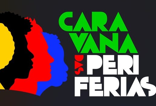 C Aravana das Periferias