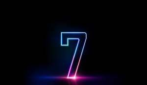 O portal 7/7 é um convite para olhar para dentro de si (Imagem: RaiDztor | Shutterstock)