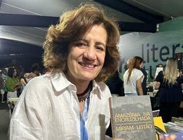 Miriam Leitao