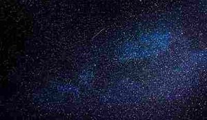 Chuva de meteoro Pixibay