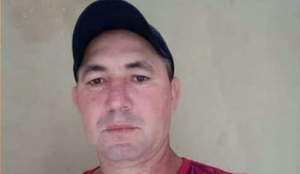 Alagoa nova: homem é morto a tiros e ex-enteado é principal suspeito