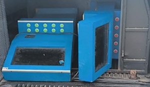 Operacao Caca niqueis