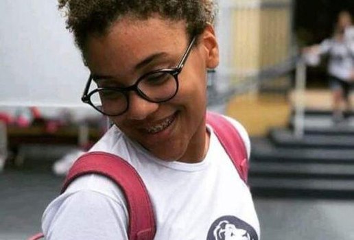 Nadadora paulista de 14 anos morre em decorrencia da covid 19