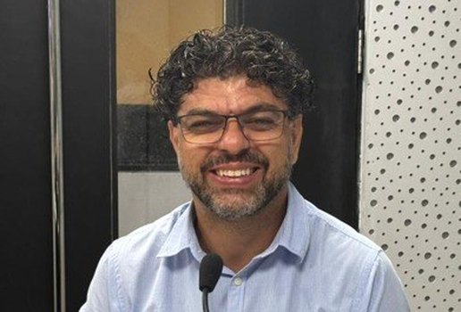 Vinnie de Oliveira