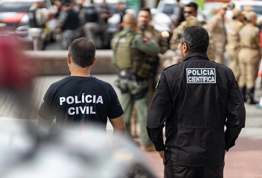 Policia civil