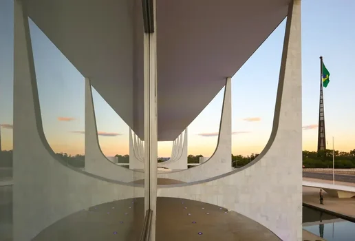Palacio do planalto foto Anderson Reidel PR