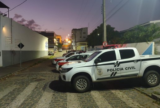 Operação Irmãos do Mal acontece no Brejo paraibano