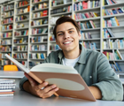 O segredo para um bom desempenho no Concurso Nacional Unificado 2 está na preparação antecipada (Imagem: LightField Studios | Shutterstock)