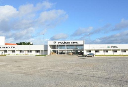 Homem foi conduzido à Central de Polícia em João Pessoa