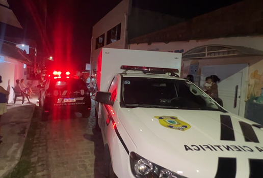Polícia investiga se mãe guardava ossos do filho em casa, na Paraíba